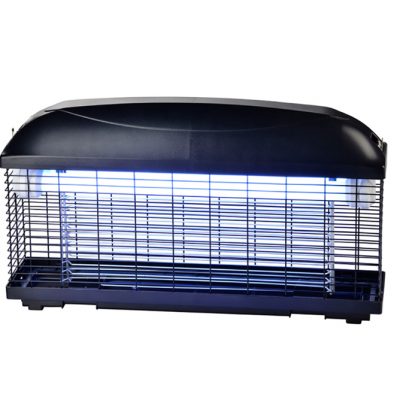 קטלן יתושים ATL-558 / WATER PROOF 2x18W