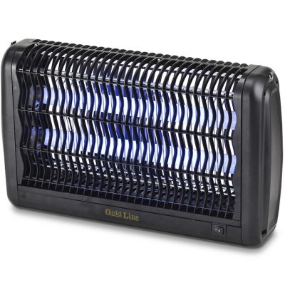 קטלן יתושים עוצמתי ATL-560 / 2X10W