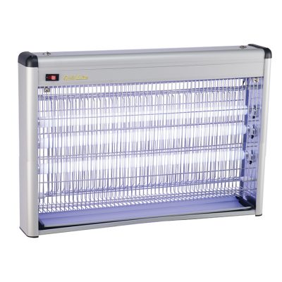 קטלן יתושים מקצועי ATL-736 / 3X20W