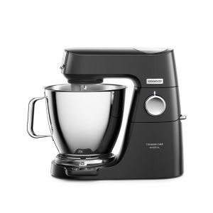 מיקסר שף XL טיטניום קנווד KENWOOD דגם KVL86.004BK