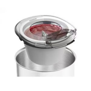 אביזר מכין גלידה למיקסר KENWOOD דגם KAX71.000WH