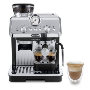 מכונת קפה ידנית דלונגי DeLonghi דגם EC9155.MB