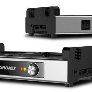 פלאנצ'ה גריל כרומקס CHROMEX דגם BG-5000