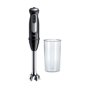 MQ55001MBK בלנדר מוט BRAUN MQ55001M