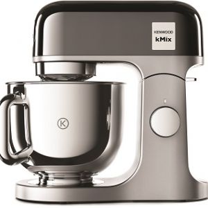 מיקסר kMix METAL קנווד KENWOOD דגם KMX761BC שחור