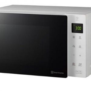 מיקרוגל דיגיטלי 25 ליטר LG דגם MS2535GIW